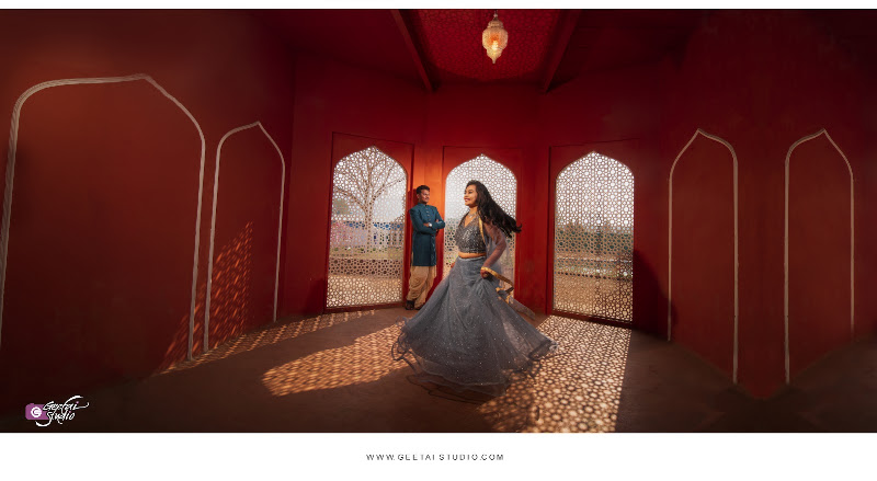 Geetai Photo Studio / गीताई फोटो स्टुडिओ — Photography studio